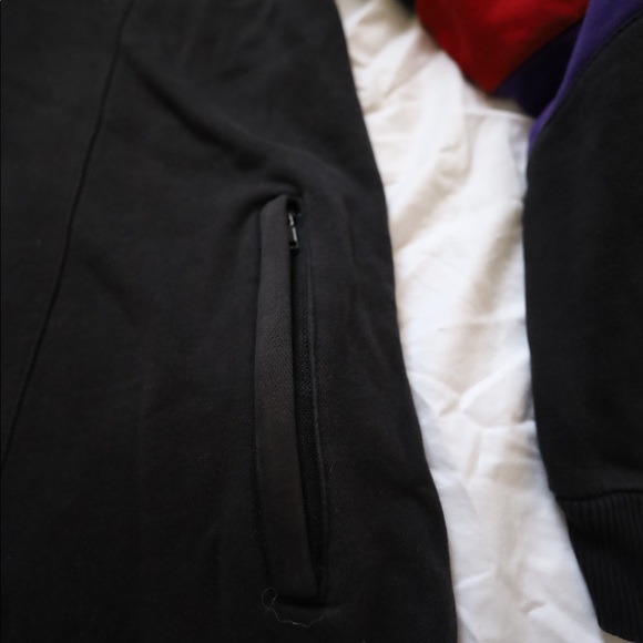 Mr Throwback Originals Hoodie - Picture 9 of 13